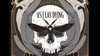 As I Lay Dying - Unwound (Awakened B Side Demo)
