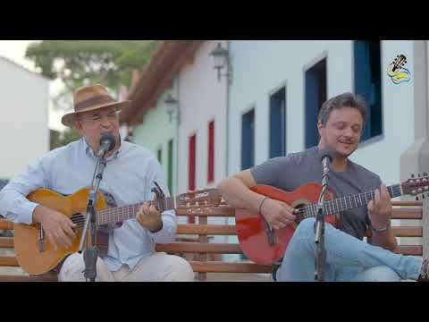 Tarcísio Manuvéi e Arnaldo Freitas - Engenho de Flores
