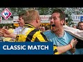 Classic Match | Kampioenswedstrijd FC Lisse - Rijnsburgse Boys | 13-05-2006 - OMROEP WEST SPORT