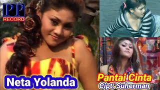 Download lagu Neta Yolanda-Pantai Cinta || Album Dangdut Sensasi mp3