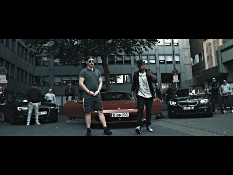 Video thumbnail for Vs. Scenzah [16tel-Finale JBB 2018]