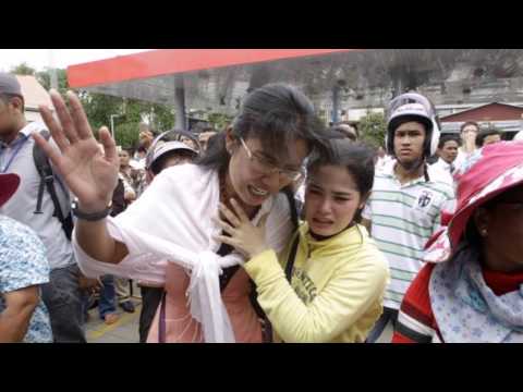 យប់ថ្ងៃអង្គារ