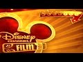 Danish Continuity Disney Channel Scandinavia Movie Promo 2005