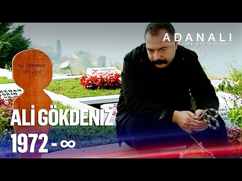 Bir efsanenin veda sahnesi - Adanalı 79. Bölüm (Final Sahnesi)