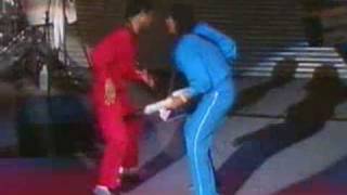 Kool and the Gang - Get Down On It (Live New Orleans 1983)