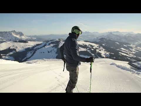 Ski-In/Ski-Out: Vom Bett auf die Piste – DAS HOHE SALVE SPORTRESORT