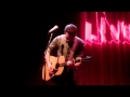 Song for Zack  by Jesse Ruben at World Cafe Live in Philadel