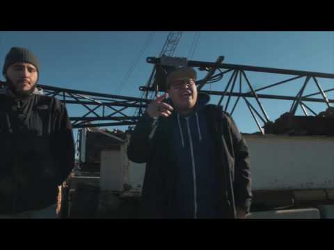 Magno Garcia - Make A Way feat. Haze (Prod. by Grubby Pawz) [Dir. by Trill is Bliss]