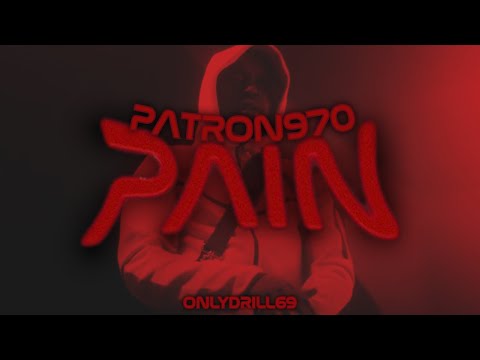 El Patron 970 - Pain (Sin RealKofii)