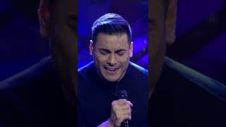 Carlos Rivera canta ‘Recuérdame’ (BSO de COCO)  #laresistencia #carlosrivera #coco #pixar