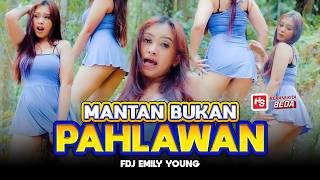Download lagu GOYANG STEP MOM  | MANTAN BUKAN PAHLAWAN - FDJ Emily Young  mp3