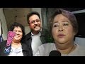 Suti Karno - Jantung Suti Karno Dipasang Ring at CumiCumi Interview
