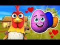 Juega Y Aprende Con Animales De La Granja 2 La Granja De Zenón