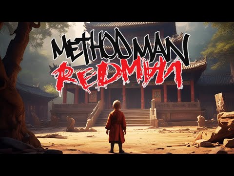 Method Man, Redman - Father Figures