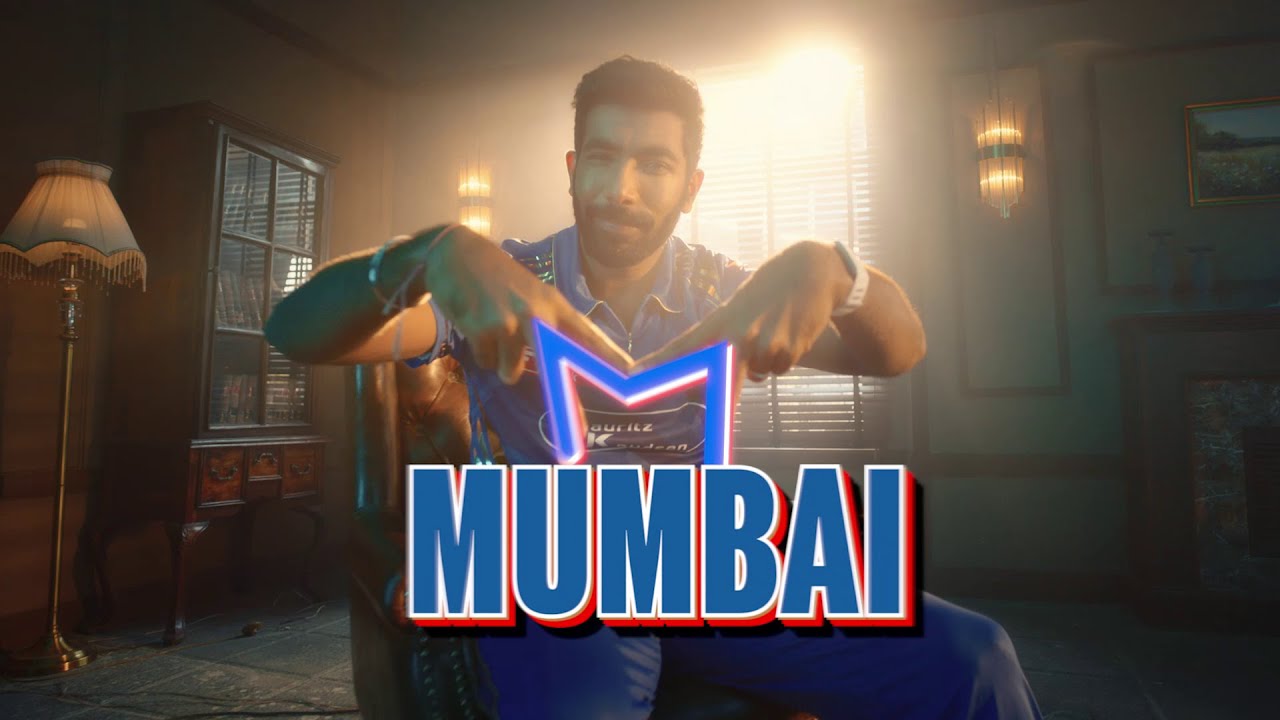Mumbai Indians
