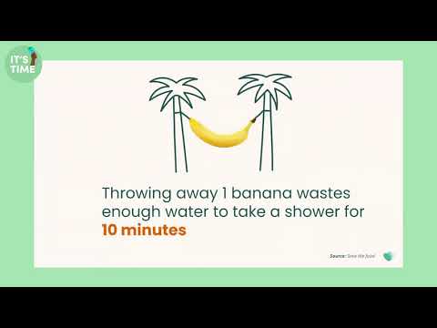 Fighting Food Waste: How we get a green planet | Too Good To Go