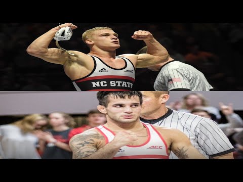 Ep.4- Alpha Wolves- Hayden Hidlay and Kellen Devlin