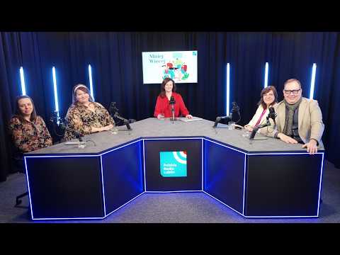 Mniej/Więcej - Romantyczne spacery po Lublinie i regionie