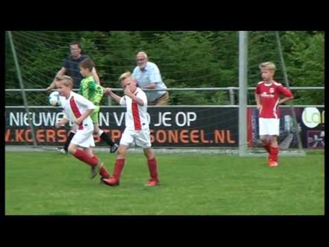 Excelsior'31 F1 -  Hulzense Boy's F1 ( Comp, )