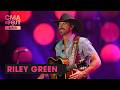Riley Green – “Change My Mind” | Live at CMA Fest 2026