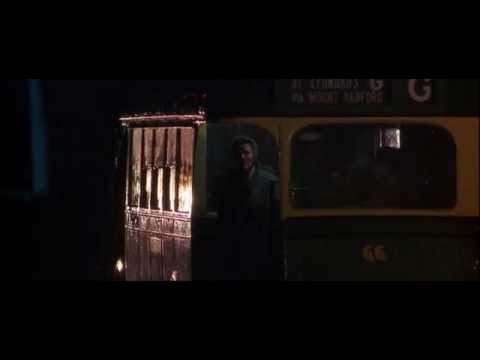 "The Remains of the Day" - Bus Sequence