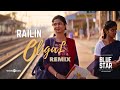 Railin Oligal Remix Unthan Kai Veesidum Remix Pradeepkumar Keerthipandian Ashokselvan Bluestar