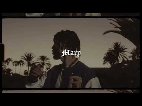 (FREE) MARY - REEZY x JAZEEK x KALIM type beat prod. by aathiban