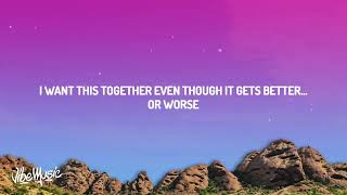 Jeremih - Love Don&#39;t Change (Lyrics) [1 HOUR]