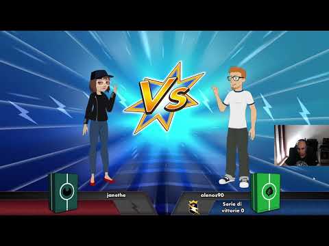 Pokemon GCC Online #1 - Sfide Giornaliere