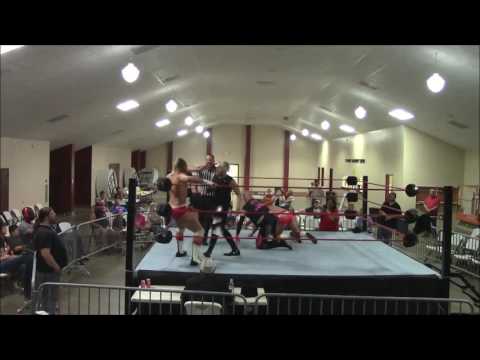 Madness Inkorporated VS BB&J