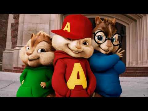 Элвин и бурундуки поют Lil Peep - P2M feat  EndyEnds