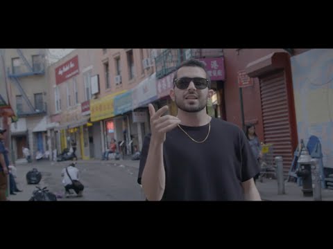 Bazanji - Fed Up (Official Music Video) Video