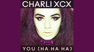You (Ha Ha Ha) (Instrumental)