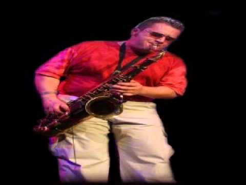 Stefano Bedetti With Roberto Gatto & Giuseppe Bassi-You Don't Know What Love Is