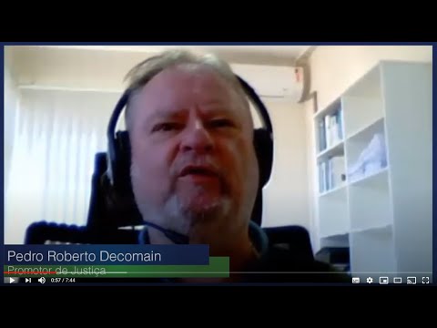 Eleições 2020 - Tudo sobre a atuação do Ministério Público de Santa Catarina