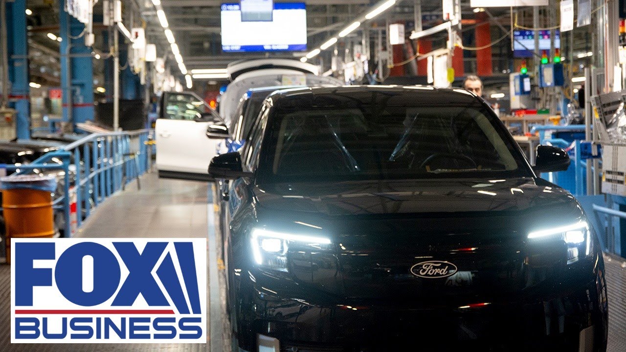 'WE'RE IN TROUBLE': Major US automaker struggles to fill high-paying jobs