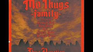 Mo Thugs - Thug Devotion (Intrumental)