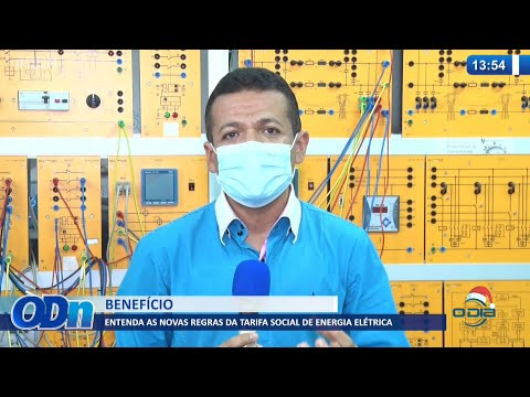 Entenda as novas regras da tarifa social de energia elétrica 07 12 2021