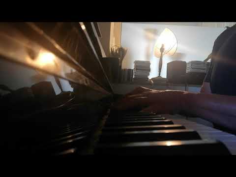 Rocking Chair - Eric Clapton