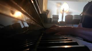 Eric Clapton Rocking Chair chords tutorial