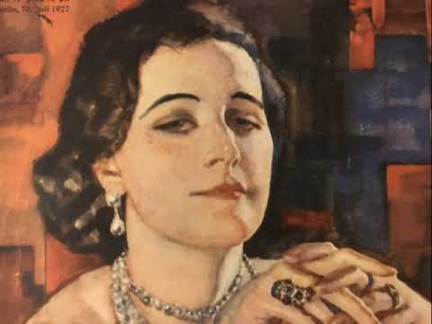Marek Weber Tanz-Orchester, Leo Monosson, Mara, Tango, Berlin, 1931