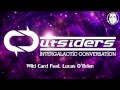Outsiders Lucas O Brien Wild Card TIPRS11