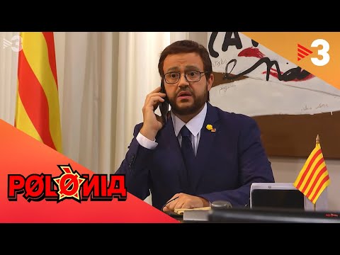 El botó de repetir eleccions - Polònia