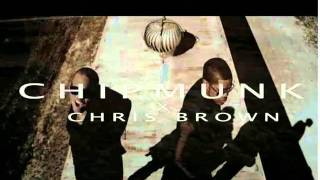 Chipmunk Feat. Chris Brown - Champion remix