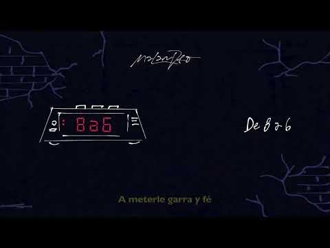 2 - Malandro - De 8 a 6