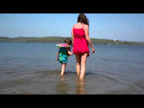 April Fools At Tenkiller