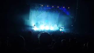 Dendemann live Hamburg - Hörnichauf x Ufo361