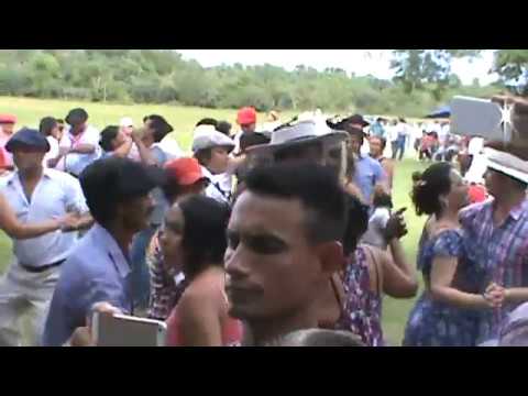 Los Chaque Che (TORO PICHAY-CORRIENTES 2017)