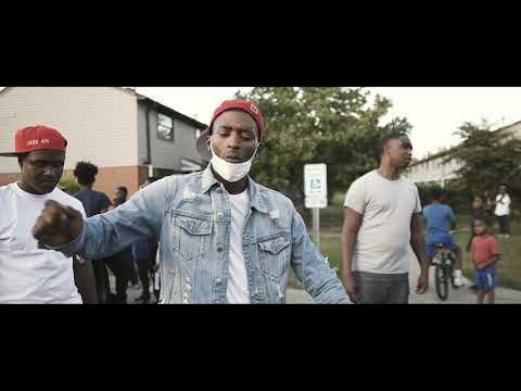 NoCap x La’Greg #GhettoAngelsContest