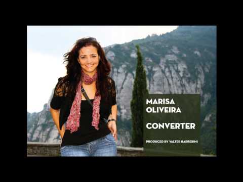 Marisa Oliveira - Converter